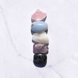 Silk Oil of Morocco - New Mum Crystal Kit, view 2