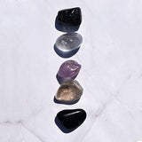 Silk Oil of Morocco - Protection Crystal Kit, view 2