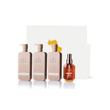 Silk Oil of Morocco Emilee Hembrow - Universal Damage Repair Argan Complete Collection, view 2