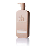 Silk Oil of Morocco Emilee Hembrow - Universal Damage Repair Treatment Argan Shampoo, view 2