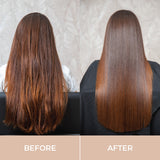 Silk Oil of Morocco Emilee Hembrow - Universal Damage Repair Treatment Argan Shampoo, view 3