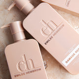 Silk Oil of Morocco Emilee Hembrow - Universal Damage Repair Treatment Argan Shampoo, view 4