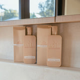 Silk Oil of Morocco Emilee Hembrow - Universal Damage Repair Treatment Argan Shampoo, view 5