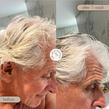 Silk Oil of Morocco Emilee Hembrow - Platinum Blonde Damage Repair Toning Argan Collection, view 6
