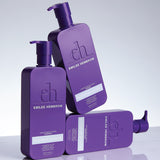 Silk Oil of Morocco Emilee Hembrow - Platinum Blonde Damage Repair Argan Toning, view 3