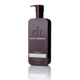 Silk Oil of Morocco Emilee Hembrow - Rich Brunette Damage Repair Argan Colour Conditioner, view 2