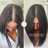 Silk Oil of Morocco Rich Brunette Damage Repair Luxe Collection, view 5