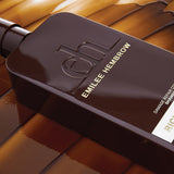 Silk Oil of Morocco Emilee Hembrow - Rich Brunette Damage Repair Argan Colour Shampoo, view 4