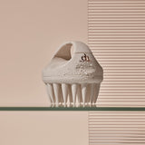 Silk Oil of Morocco Emilee Hembrow - Scalp Massager Brush, view 3