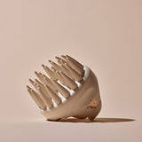 Silk Oil of Morocco Emilee Hembrow - Scalp Massager Brush, view 5