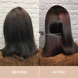 Silk Oil of Morocco Emilee Hembrow - Shield Me Thermal Heat Argan Protect & Shine Spray, view 4
