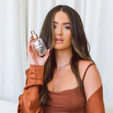 Silk Oil of Morocco Emilee Hembrow - Treat Me Weightless Hydrating Argan Serum, view 5