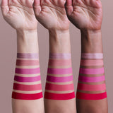 Silk Oil of Morocco Fernando Hervas - Argan Blush Me Palette Argan, view 2