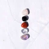 Silk Oil of Morocco - Aries Crystal Kit, view 2
