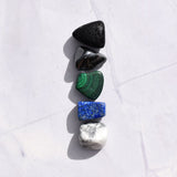 Silk Oil of Morocco - Capricorn Crystal Kit, view 2