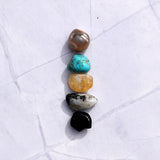 Silk Oil of Morocco - Gemini Crystal Kit, view 2