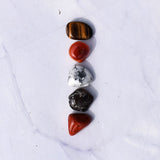 Silk Oil of Morocco - Leo Crystal Kit, view 2