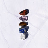 Silk Oil of Morocco - Virgo Crystal Kit, view 2