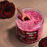Silk Oil of Morocco - Silk Scent Selection - Moroccan Rose, view 6