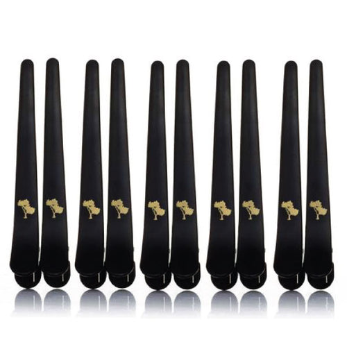 Silk Oil of Morocco - Silk Section Clips (PK 10)