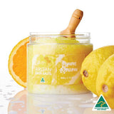 Silk Oil of Morocco - Argan Oasis Bath Bundle, view 3