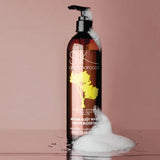 Silk Oil of Morocco - Argan Oasis Bath Bundle, view 5