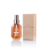 Silk Oil of Morocco Emilee Hembrow - Argan Home Treatment Trio, view 3