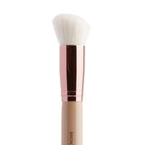 Silk Oil of Morocco Fernando Hervas - Bronze + Contour Me Brush, view 3