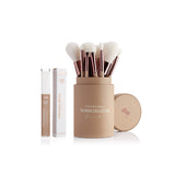 Silk Oil of Morocco Fernando Hervas - Control Stick & Brush Set Value Pack, view 2