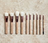 Silk Oil of Morocco Fernando Hervas - Control Stick & Brush Set Value Pack, view 5