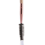 Silk Oil of Morocco Fernando Hervas - Eyeliner + Brow Me Brush, view 3
