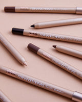 Silk Oil of Morocco Fernando Hervas - Eyeliner & Brush Set Value Pack, view 2
