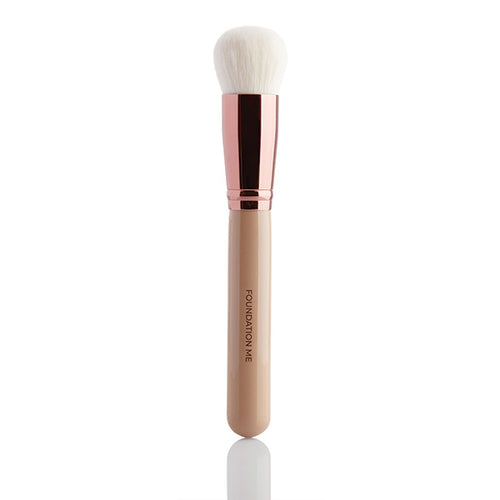 Silk Oil of Morocco Fernando Hervas - Foundation Me Brush