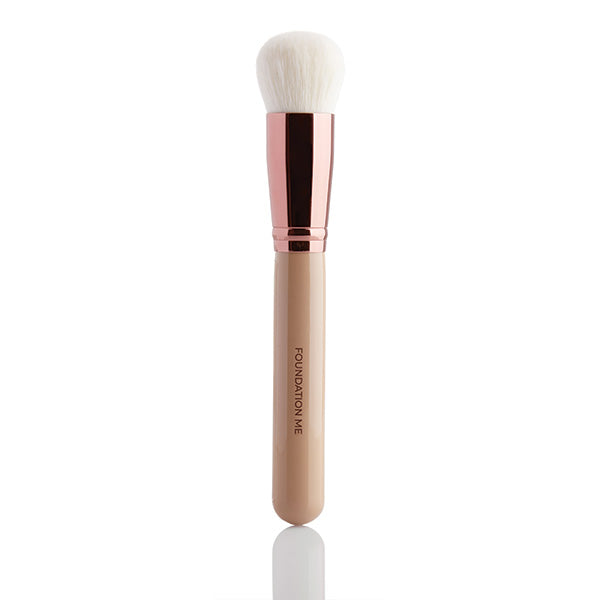 Silk Oil of Morocco Fernando Hervas - Foundation Me Brush
