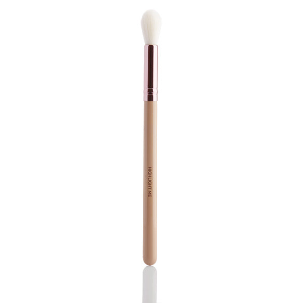 Silk Oil of Morocco Fernando Hervas - Highlight Me Brush