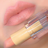 Silk Oil of Morocco Silk x Fernando Lip Kit - Nude 3 - Peachy Beige Nude - Value Pack, view 3