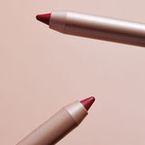 Silk Oil of Morocco Fernando Hervas - Paquita Red Lipliner, view 4