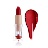 Silk Oil of Morocco Fernando Hervas - Paquita Red Argan Lipstick, view 2
