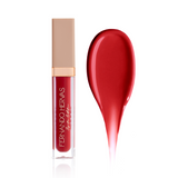 Silk Oil of Morocco Fernando Hervas - Paquita Red Matte Liquid Argan Lipstick, view 2