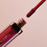 Silk Oil of Morocco Fernando Hervas - Paquita Red Matte Liquid Argan Lipstick, view 3