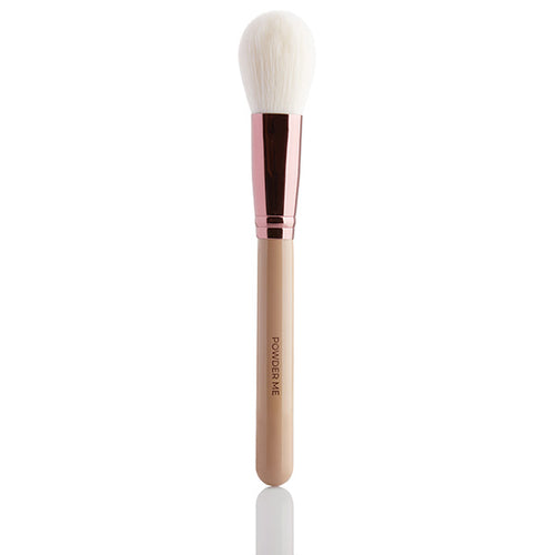 Silk Oil of Morocco Fernando Hervas - Powder Me Brush