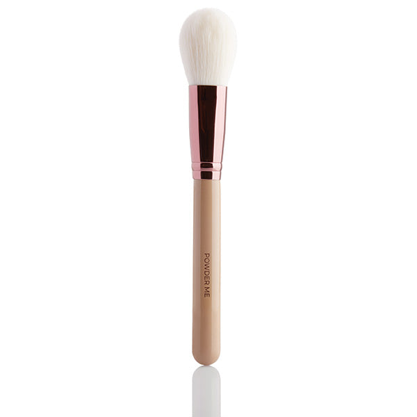 Silk Oil of Morocco Fernando Hervas - Powder Me Brush