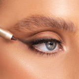Silk Oil of Morocco Fernando Hervas - Dark As Night Black Argan Eyeliner, view 4