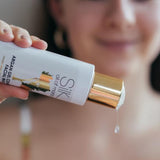 Silk Oil of Morocco - Skincare Essentials Hamper Collection, view 6