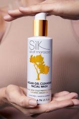 Silk Oil of Morocco - Skincare Routine, view 6