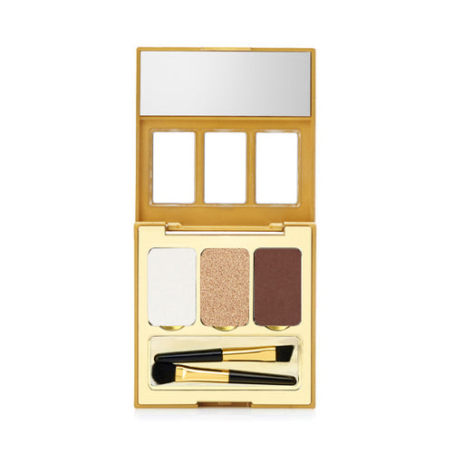 Silk Oil of Morocco - Smokey Eye Eye Shadow Trio