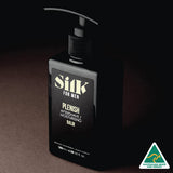 Silk Oil of Morocco Silk for Men - Argan Smooth & Soothe Duo, view 4