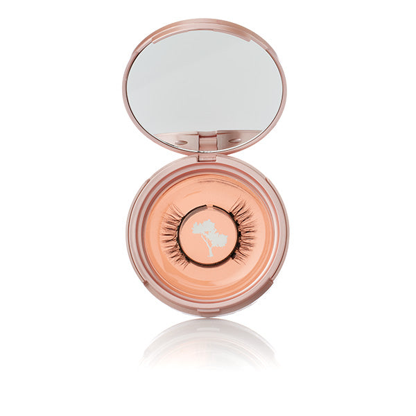 Silk Oil of Morocco - Soft Glam - Vegan Magnetic Eyelashes *Eyeliner sold separately*