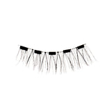 Silk Oil of Morocco - Soft Glam - Vegan Magnetic Eyelashes *Eyeliner sold separately*, view 2