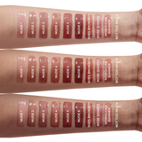 Silk Oil of Morocco Fernando Hervas - Soft Pinks Argan Lip Shine Trio, view 5